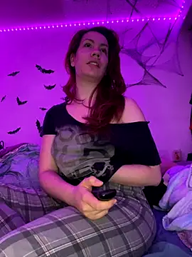 Nina-Chick777 online show from 27, 10, 2025