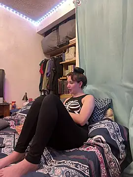 Nina-Chick777 online show from 2, 6, 2026