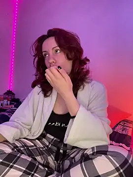 Nina-Chick777 online show from 20, 2, 2025