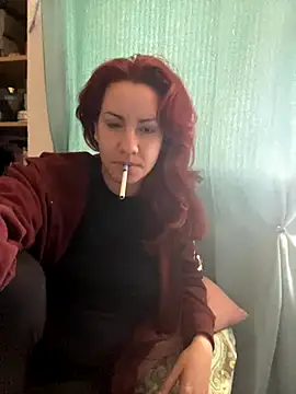 Nina-Chick777 online show from 6, 11, 2025