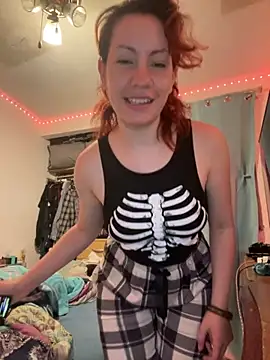 Nina-Chick777 online show from 13, 10, 2025