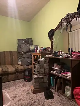 Nina-Chick777 online show from 26, 2, 2025