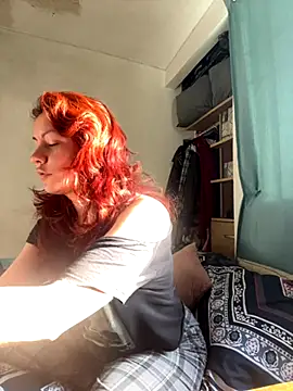 Nina-Chick777 online show from 20, 9, 2025