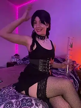 Nina-Chick777 online show from 7, 2, 2025