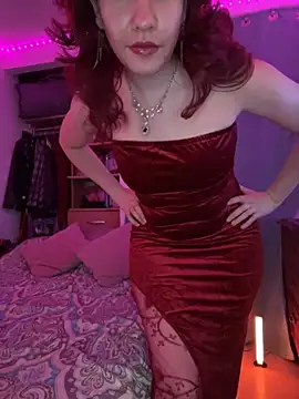 Nina-Chick777 online show from 16, 9, 2025