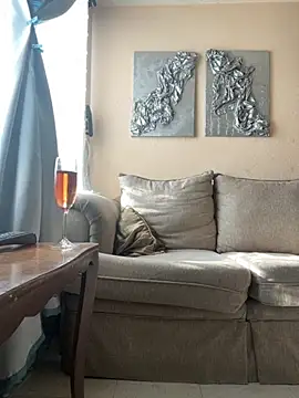 Nina-Chick777 online show from 14, 9, 2025