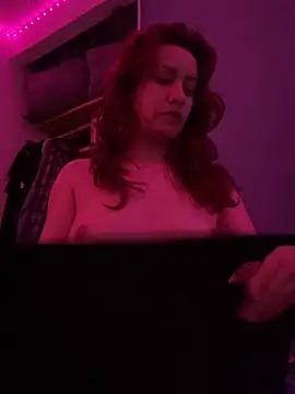 Nina-Chick777 online show from 16, 10, 2025