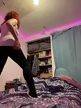 Nina-Chick777 online show from 21, 10, 2025