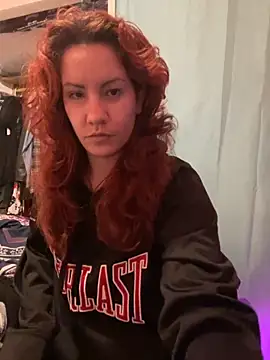 Nina-Chick777 online show from 9, 10, 2025