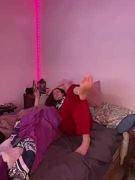 Nina-Chick777 online show from 3, 1, 2025