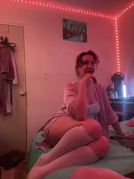 Snapshot of Nina-Chick777 chatting on 14, 2, 2026 Nina-Chick777 online show from 14, 2, 2026