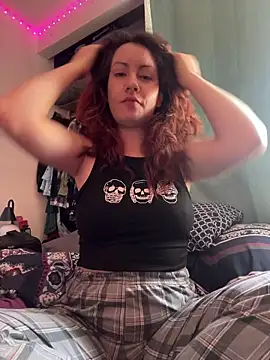 Nina-Chick777 online show from 9, 5, 2026