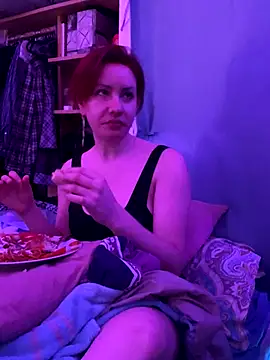 Nina-Chick777 online show from 29, 10, 2025