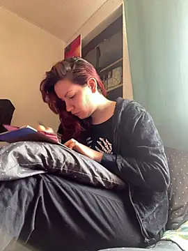 Nina-Chick777 online show from 6, 3, 2026