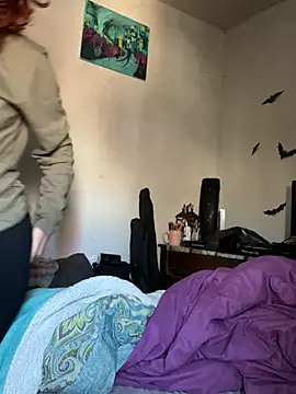 Snapshot of Nina-Chick777 chatting on 7, 2, 2026 Nina-Chick777 online show from 7, 2, 2026