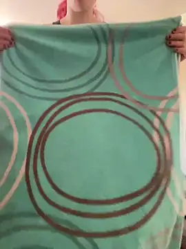 Nina-Chick777 online show from 16, 3, 2025