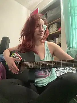 Snapshot of Nina-Chick777 chatting on 27, 2, 2026 Nina-Chick777 online show from 27, 2, 2026