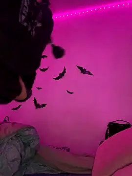 Nina-Chick777 online show from 26, 11, 2025