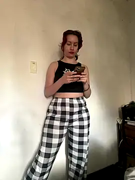 Nina-Chick777 online show from 11, 9, 2025