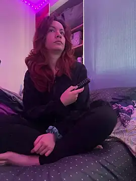 Snapshot of Nina-Chick777 chatting on 25, 2, 2026 Nina-Chick777 online show from 25, 2, 2026