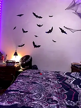 Nina-Chick777 online show from 3, 11, 2025