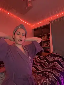 Nina-Chick777 online show from 27, 9, 2025