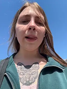 Sunny   Bunny online show from 4, 6, 2026