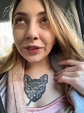 Sunny   Bunny online show from 17, 3, 2026