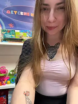 Sunny   Bunny online show from 13, 5, 2026