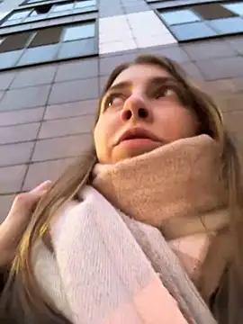 Sunny   Bunny online show from 22, 3, 2025