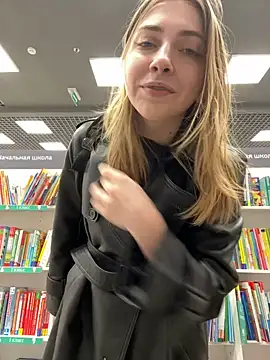 Sunny   Bunny online show from 20, 2, 2025