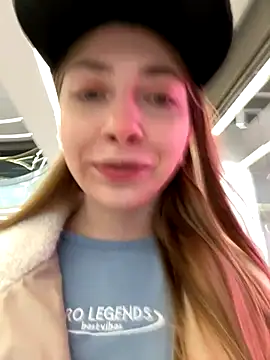 Sunny   Bunny online show from 23, 9, 2025