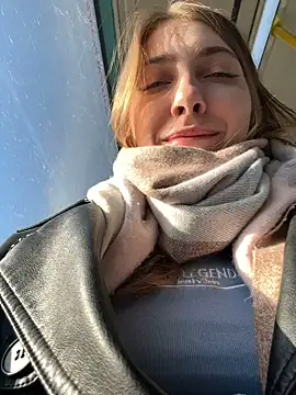 Sunny   Bunny online show from 22, 3, 2025