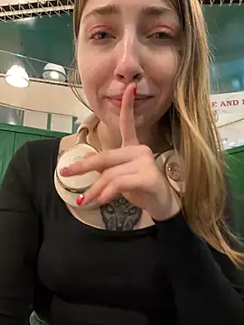 Sunny   Bunny online show from 17, 3, 2025