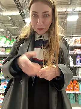 Sunny   Bunny online show from 11, 1, 2026