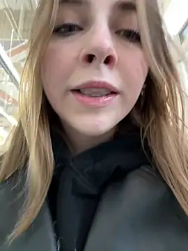 Sunny   Bunny online show from 25, 2, 2025