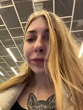 Sunny   Bunny online show from 14, 10, 2025