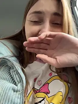 Snapshot of Sunny___Bunny chatting on 20, 2, 2026 Sunny Bunny online show from 20, 2, 2026