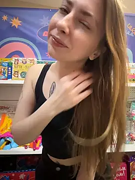 Sunny   Bunny online show from 28, 5, 2026