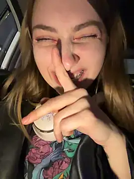 Sunny   Bunny online show from 11, 3, 2025