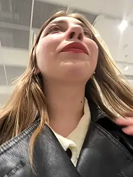 Sunny   Bunny online show from 23, 2, 2025