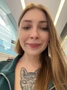 Sunny   Bunny online show from 25, 5, 2026