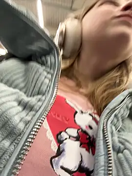 Sunny   Bunny online show from 18, 3, 2025