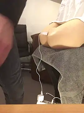 Inseminator69 online show from 19, 1, 2025