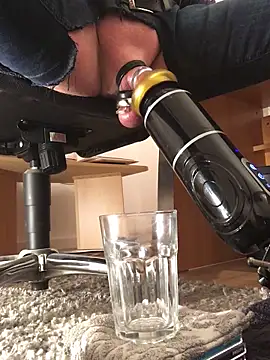 Inseminator69 online show from 8, 10, 2025