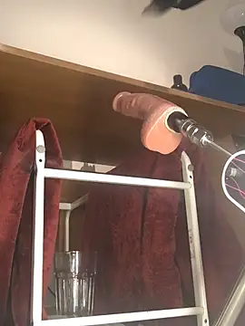 Inseminator69 online show from 14, 4, 2026