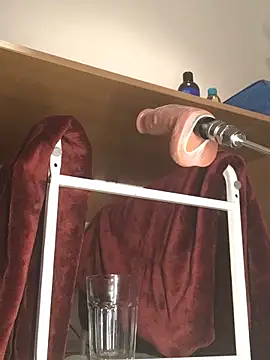 Inseminator69 online show from 31, 3, 2026