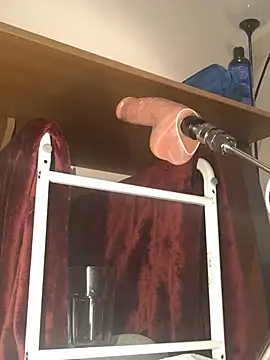 Inseminator69 online show from 22, 4, 2026