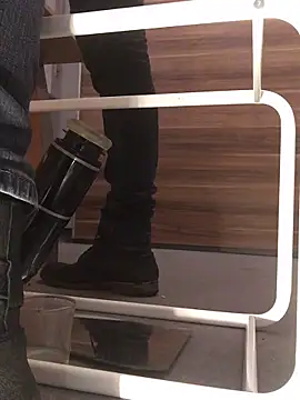 Inseminator69 online show from 5, 12, 2024