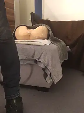 Inseminator69 online show from 24, 1, 2025